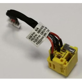 DC Power Jack Lenovo Thinkpad T410|T420|T430 (04WI635)
