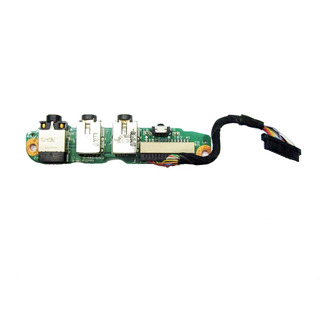 Placa Audio | Infravermelhos HP Pavilion dv6000