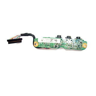 Placa Audio | Infravermelhos HP Pavilion dv6000