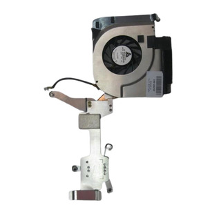 Ventoinha + Dissipador para HP Pavilion DV6000 (434985-001)