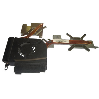 Ventoinha + Dissipador para HP Pavilion DV6000 (3IAT1TATP403)