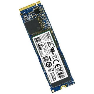 Disco Toshiba M.2 256GB XG6 NVMe M.2 NGFF PCIe