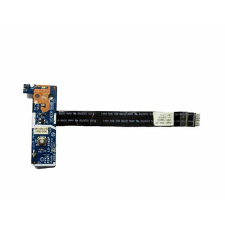 Botão Power ON|OFF Packard Bell EasyNote TK83-RB-140PT (LS-6582P)