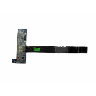 Botão Power ON|OFF Packard Bell EasyNote TK83-RB-140PT (LS-6582P)