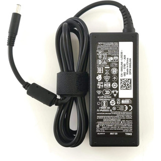 Carregador Original Dell 19.5V 3.34A 65W (0MGJN9)