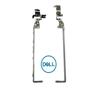 Dobradiças e Hastes Dell Vostro 15 3000 Series (433.09P01.2001|09P02)