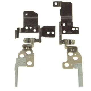 Dobradiças e Hastes Dell Vostro 15 3000 Series (433.09P01.2001|09P02)