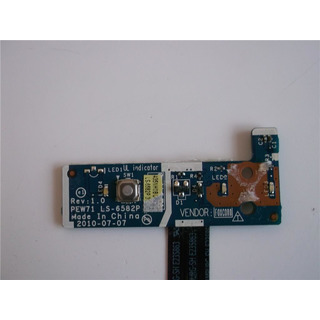 Botão Power ON|OFF Acer eMachines E440 (LS-6582P)