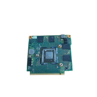 Placa Gráfica Nvidia Geforce Quadro 9600MGT 512MB DDR3 (G96-630-A1)