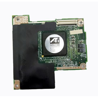 Placa Grafica ATI Mobility Radeon 9200 64MB (455692BO001-1F)