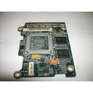 Placa Gráfica Nvidia Geforce 7300N 256MB (LS-3661P)
