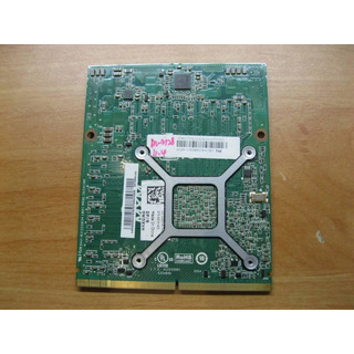 Placa Grafica Nvidia Geforce GTX 260M 1GB (CN-0WDXVH)