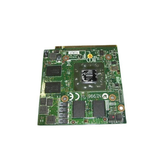 Placa gráfica Ati Radeon HD2600 256MB (216XJBKA15FG)