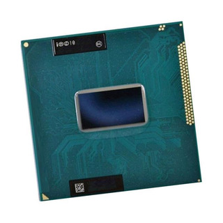 Processador Intel Core I5-3340m 3MB Cash 2.7Ghz
