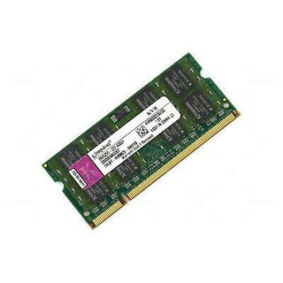 Memória Kingston 2GB DDR2 PC2-6400 800Mhz