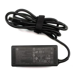 Carregador Original HP 15V 3A USB-C 45W (L43407-001)