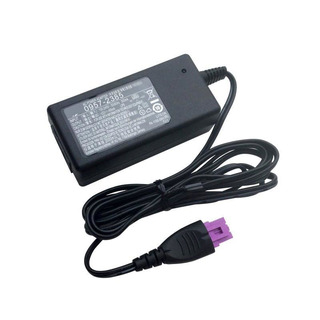 Transformador Original Impressora HP +22V 455mA| 10W 2 Pinos (0957-2385)
