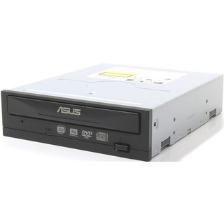 Gravador DVD | CD ASUS (DRW-1608P) SATA