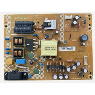 Fonte Alimentação TV LG 32LH500D (715G7801-P02-W03-0H2S)