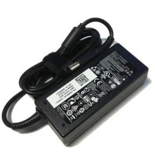 Carregador Original Dell 19.5V 3.34A 4.5x3.0mm 65W (CN-06TM1C)