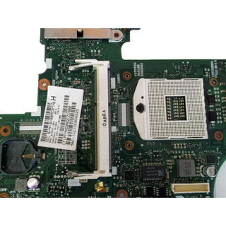 Motherboard HP Probook 6550B|6450B (6050A2326601-MB-A02-001)