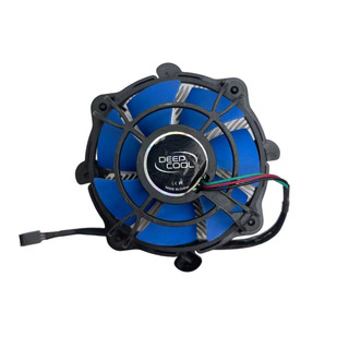 Cooler Deepcool Alpha 7 3-pin Socket LGA 1156|1155|1151|1150|775 92MM