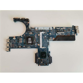 Motherboard HP LA-4902P KCL00 + CPU I5-540M