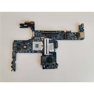 Motherboard HP Elitebook 8460P (646054-001)