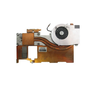 Ventoinha + Dissipador HP Presario 1500