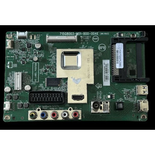 Motherboard TV LG 32LH500D (715G8003-M01-B00-004K)