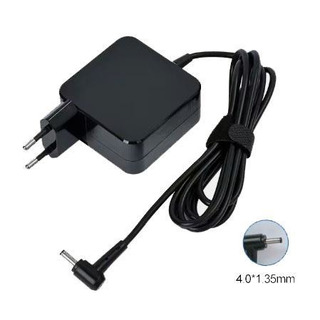 Carregador Original Asus 19V 2.37A 4.0x1.35mm 45W (ADP-45BW)