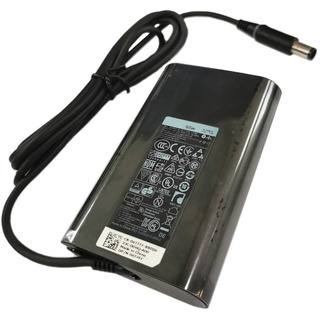 Carregador Original Dell 19.5V 3.34A 7.4x5.0mm 65W (HA65NM130)