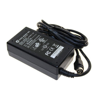 Carregador Dura micro 12V 1.2A 5V 2A 4 PINOS (DM5127)