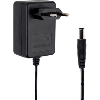 Carregador Dual 12V 20mA 0.24VA