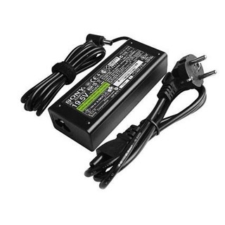 Carregador Original Sony 19.5V 4.7A 90W (VGP-AC19V24)
