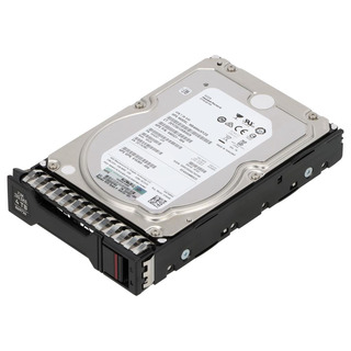 Disco HP SAS 4TB 7.2k SAS 12G LFF (846523-004) + CADDY