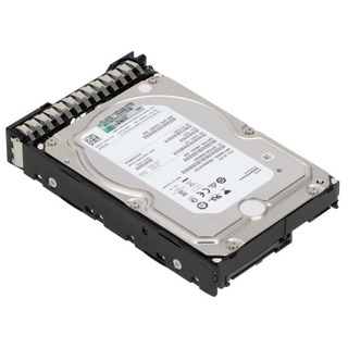 Disco HP SAS 4TB 7.2k SAS 12G LFF (846523-004) + CADDY