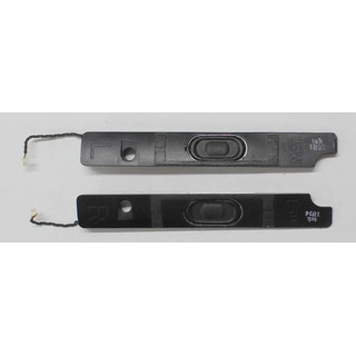 Colunas de Som ASUS ZENBOOK UX21E