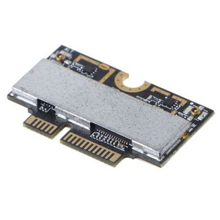 Placa Wifi + Bluetooth 4.0 Pci-e (AW-NB086)