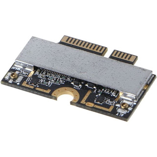 Placa Wifi + Bluetooth 4.0 Pci-e (AW-NB086)
