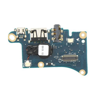 Placa 1xUSB|Mini DP|Audio Asus Zenbook UX21E