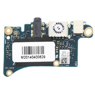 Placa 1xUSB|Mini DP|Audio Asus Zenbook UX21E