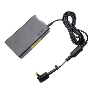Carregador Original Acer 19V 3.42A 1.7x 5.5mm 65W