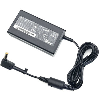 Carregador Original Acer 19V 3.42A 1.7x 5.5mm 65W