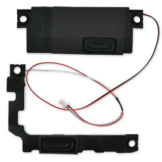 Colunas de Som Lenovo IdeaPad 330S-15IKB (5SB0R07221)