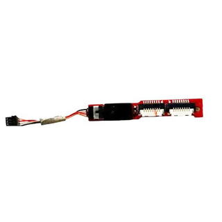 Microfone para Lenovo Ideapad 330S-15ISK (431204229050)