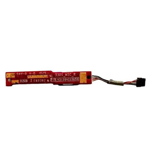 Microfone para Lenovo Ideapad 330S-15ISK (431204229050)