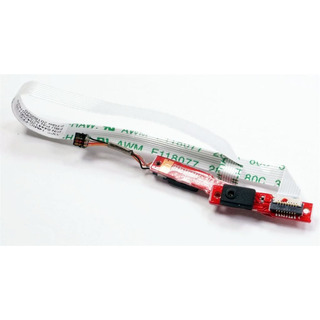 Microfone para Lenovo Ideapad 330S-15ISK (431204227050)