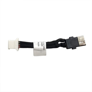 DC Power Jack Lenovo IdeaPad 330S-15IKB (5C10R07521)