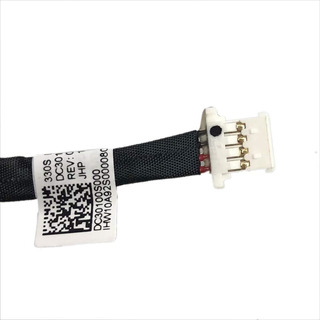 DC Power Jack Lenovo IdeaPad 330S-15IKB (5C10R07521)